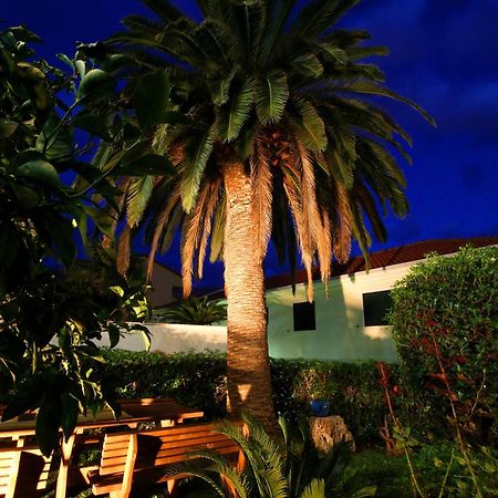 Guesthouse Bmb Bagaric Budva Buitenkant foto