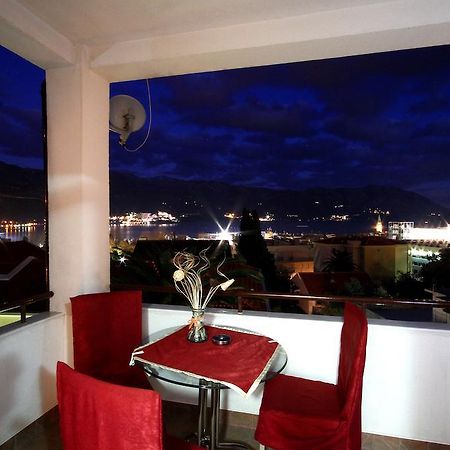 Guesthouse Bmb Bagaric Budva Kamer foto