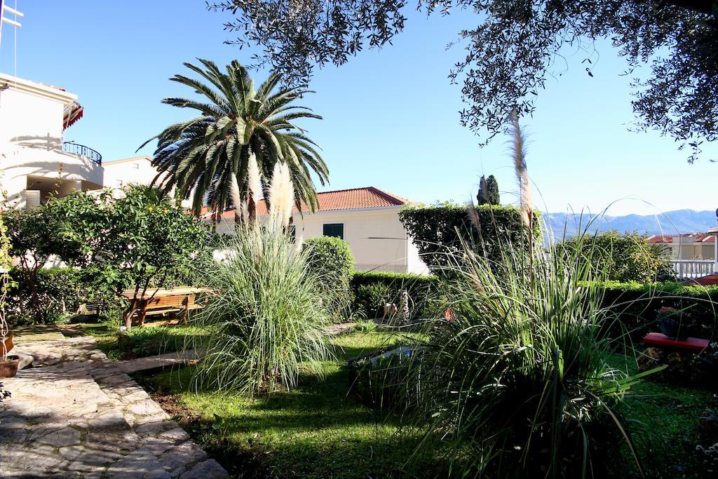 Guesthouse Bmb Bagaric Budva Kamer foto