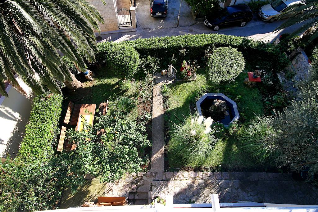 Guesthouse Bmb Bagaric Budva Kamer foto