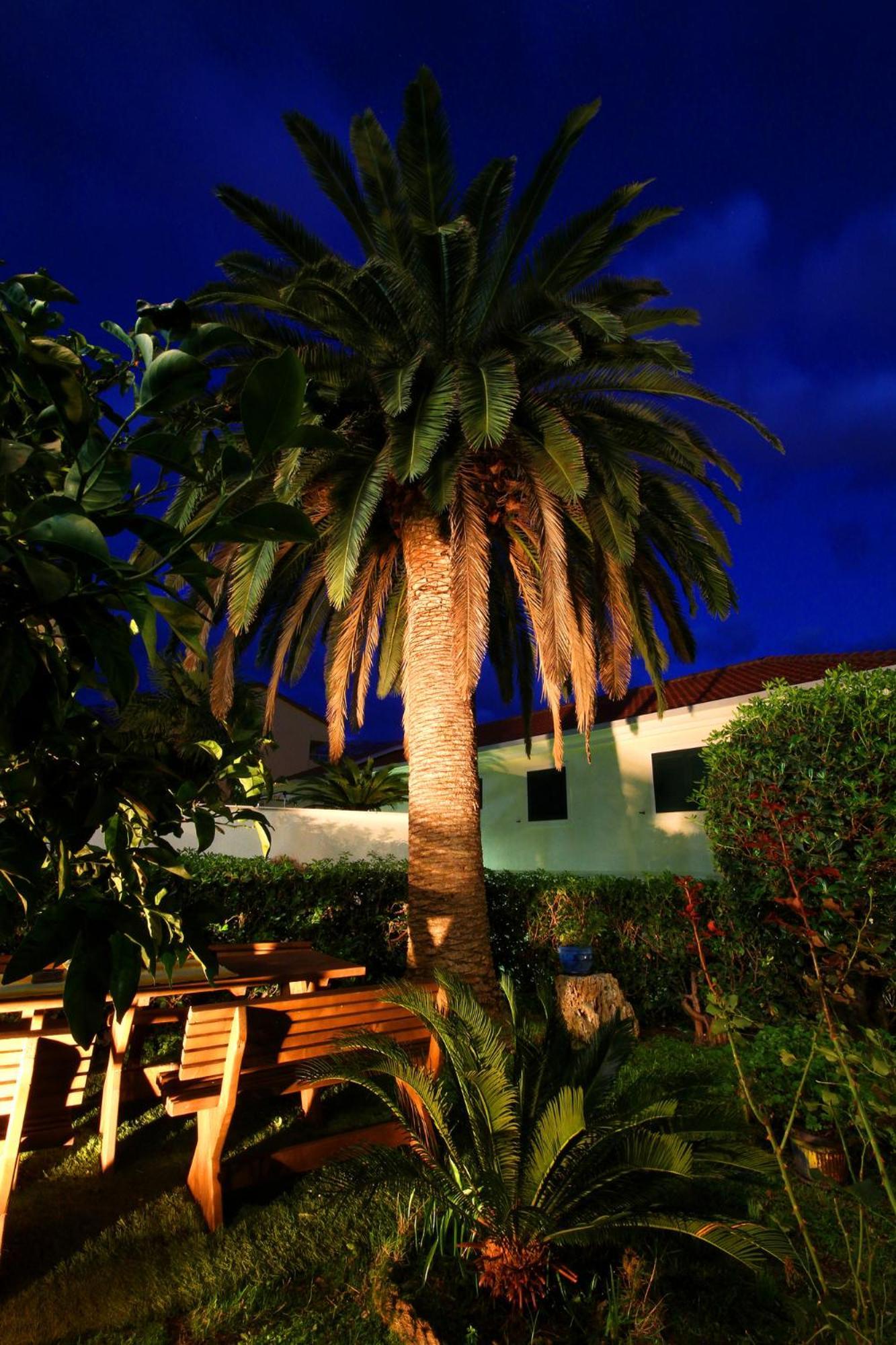 Guesthouse Bmb Bagaric Budva Buitenkant foto